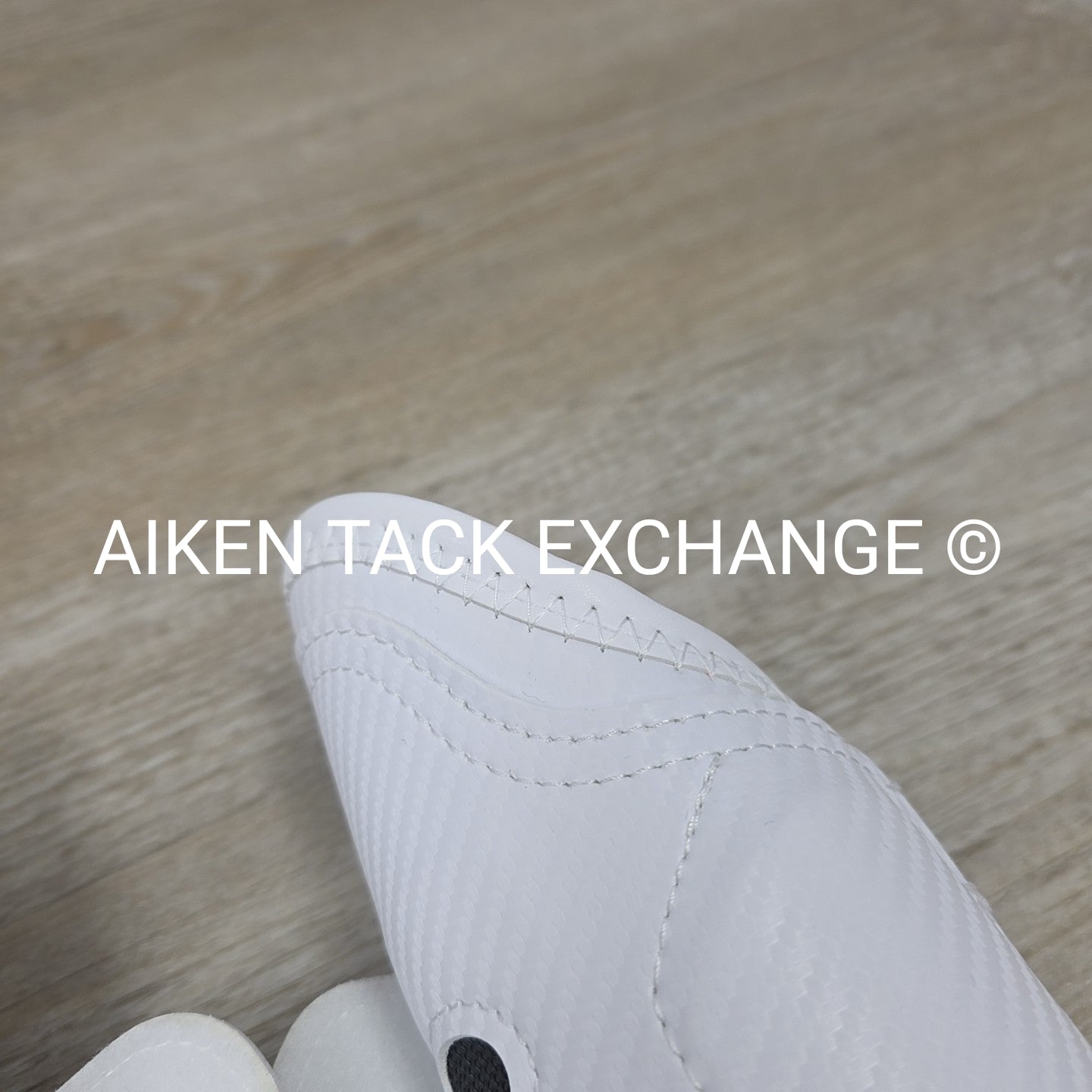 Premier Equine Carbon Tech Air Cooled Hind Eventing Boots, Size Large