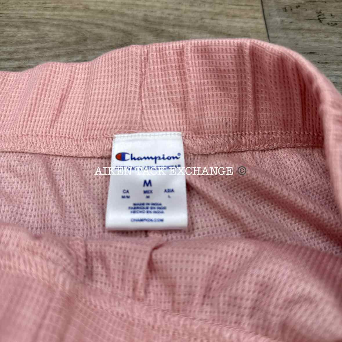 Champion Sleep Lounge Pants, Size Medium
