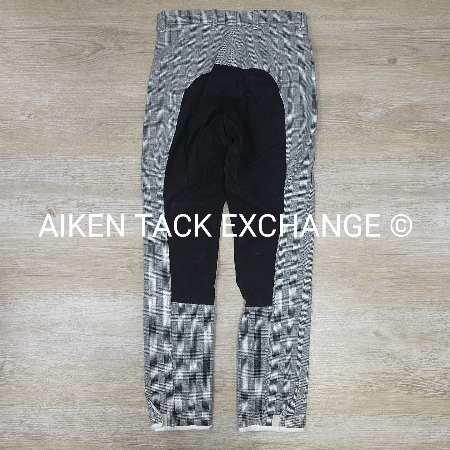 EquiComfort Full Seat Breeches, Women's 30