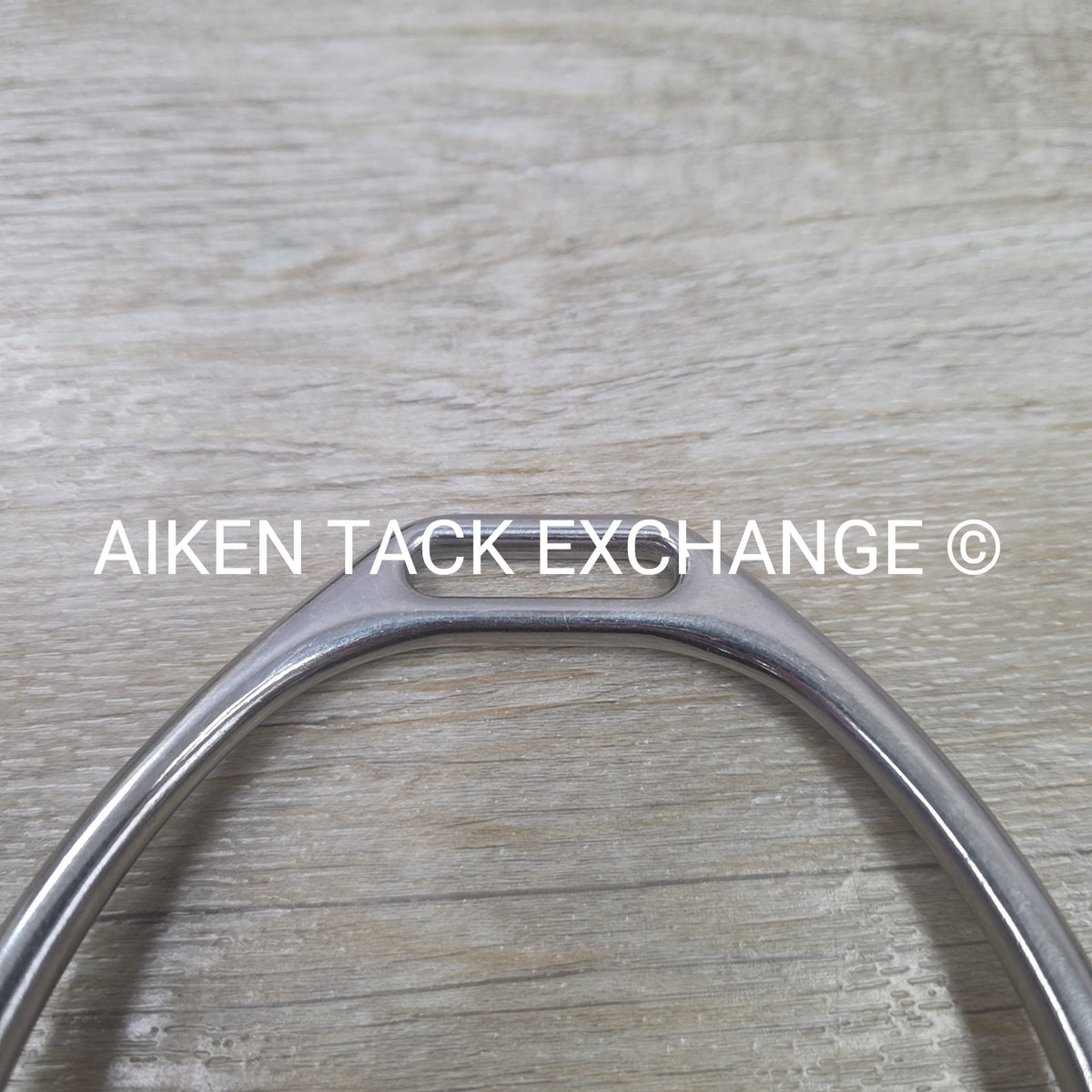 Fillis Stirrup Irons, 4.75"