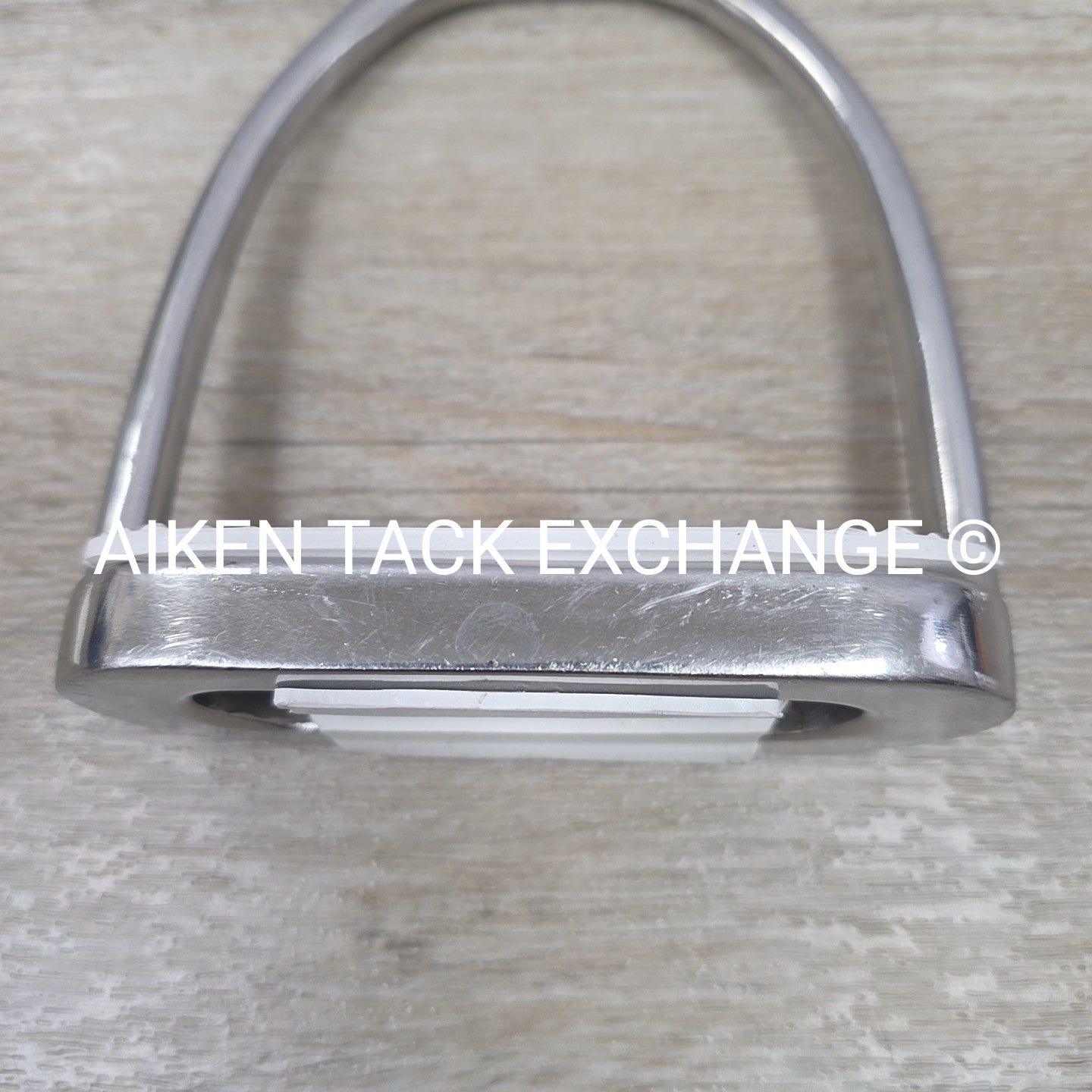 Korsteel Fillis Stirrup Irons 4.25"