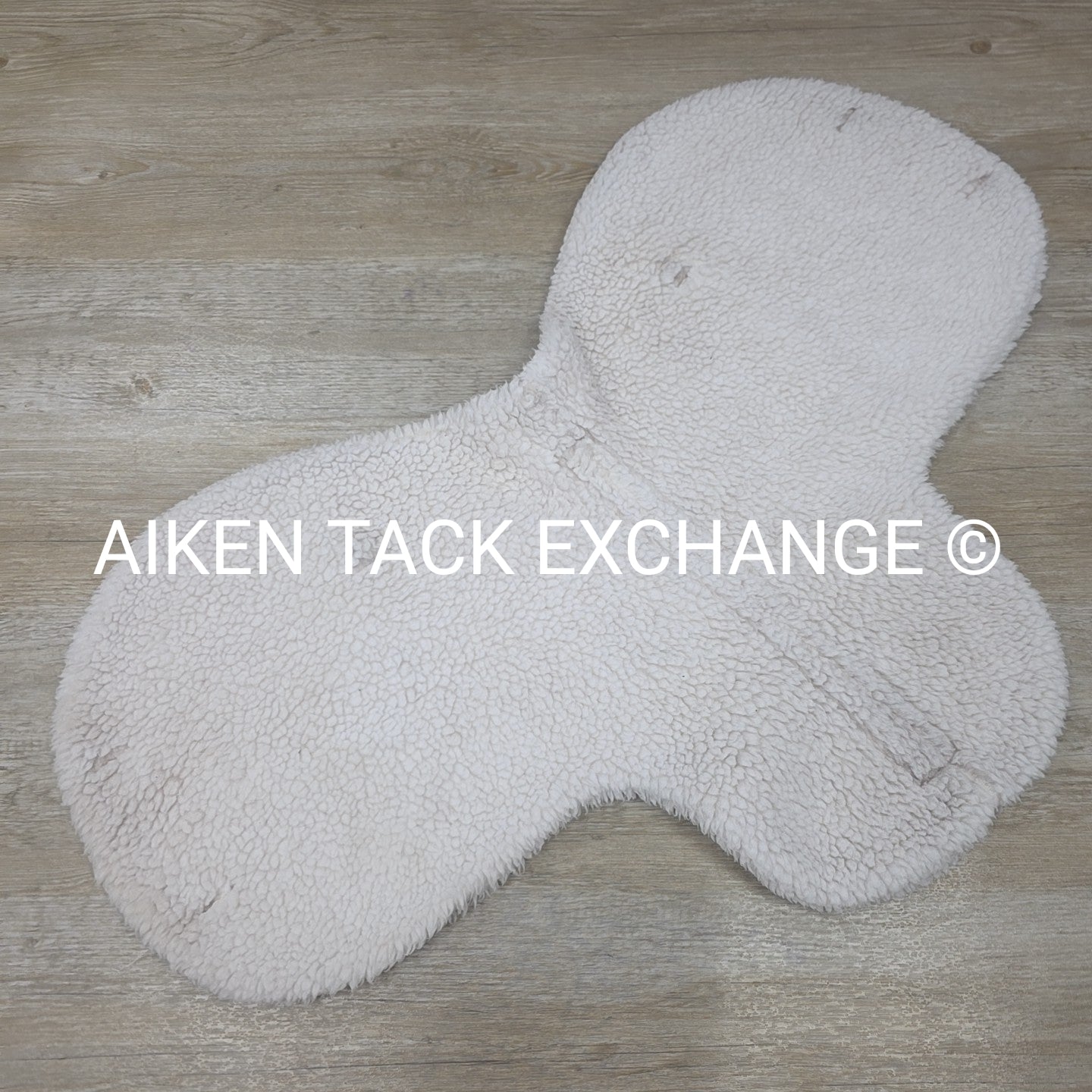 BARGAIN BUNDLE: 3 Contour Saddle Pads (have blemishes)