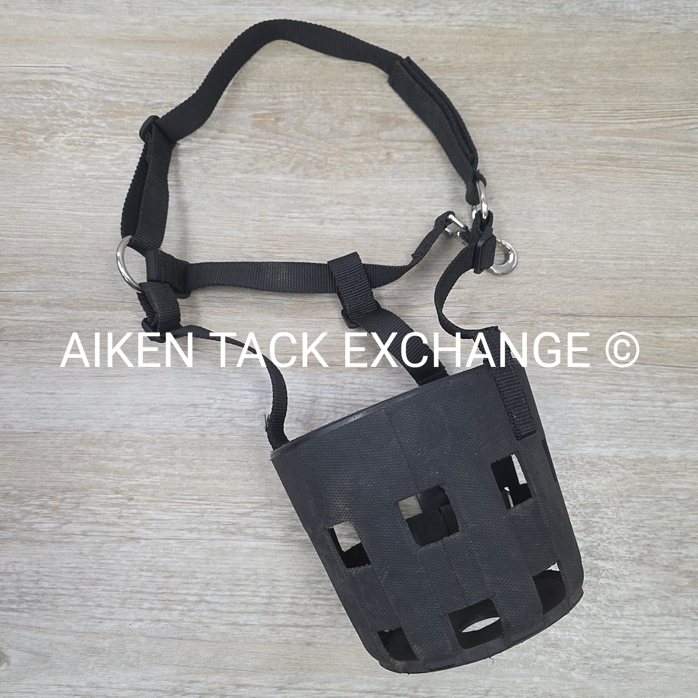 Grazing Muzzle, Size Pony