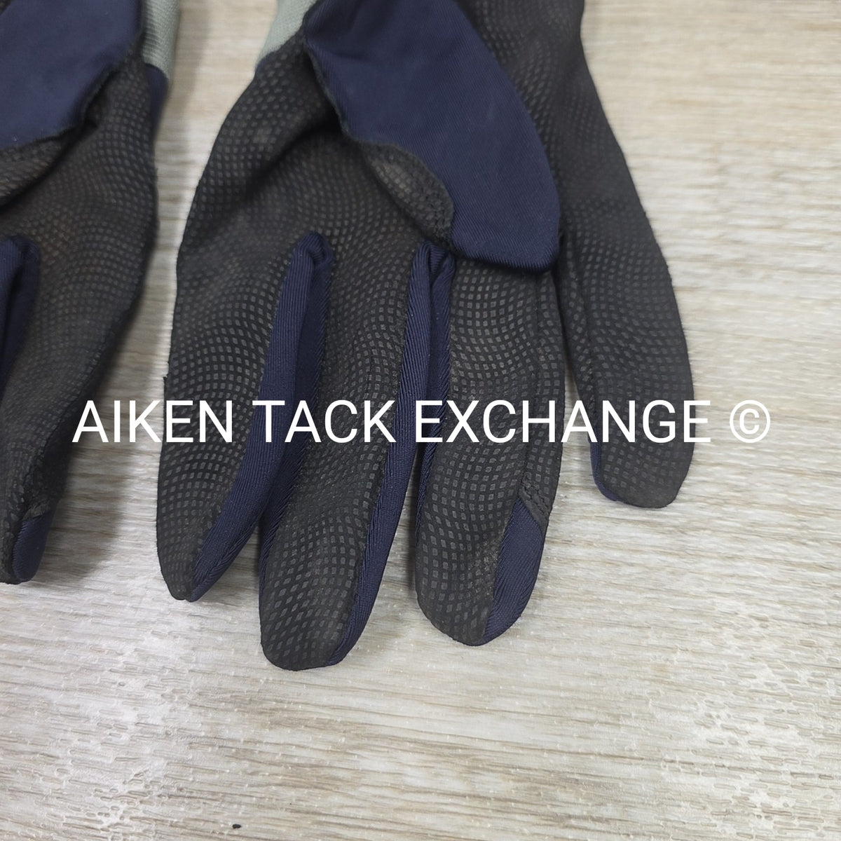 Roeckl Riding Gloves, Size 10