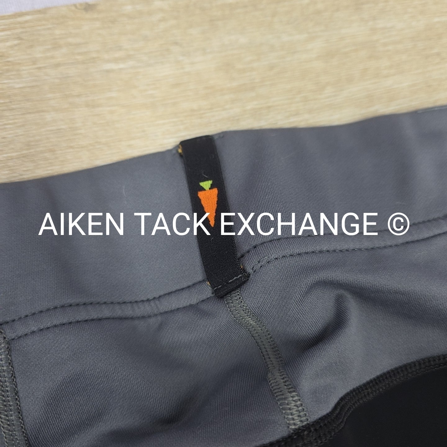 Kerrits Full Seat Tights, Size Large