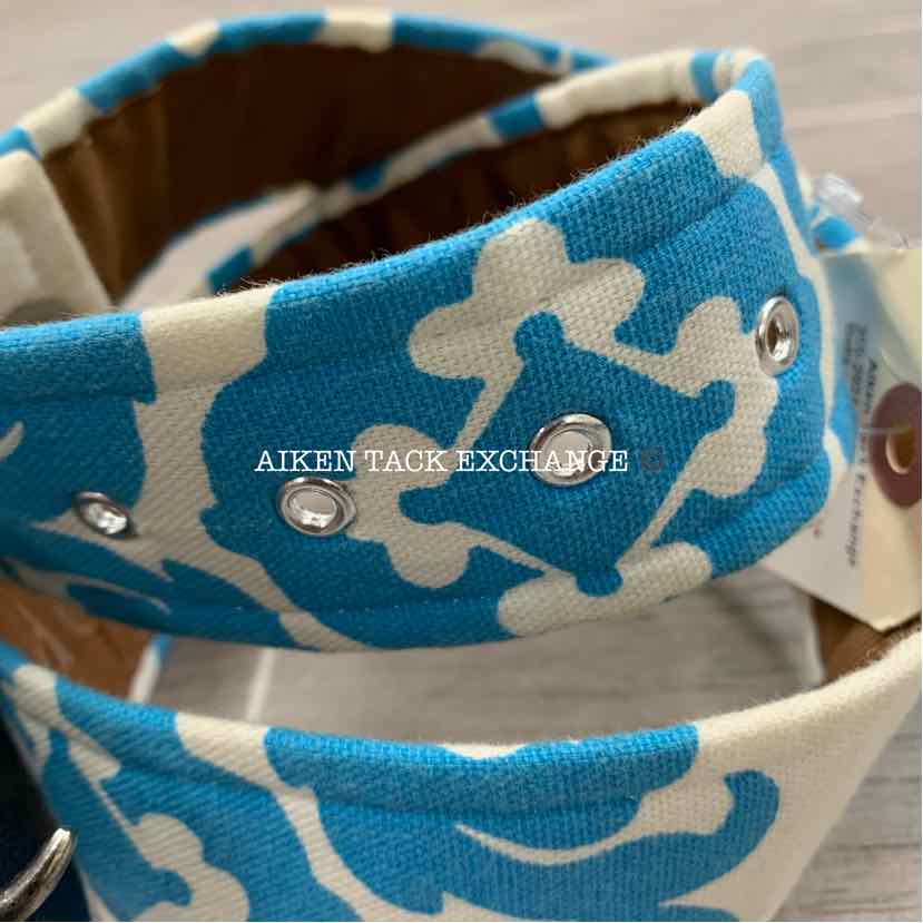 Loopty Loo Cloth Belt, Women's XS