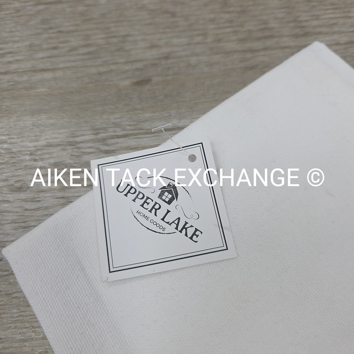 Upper Lake Dish Towel