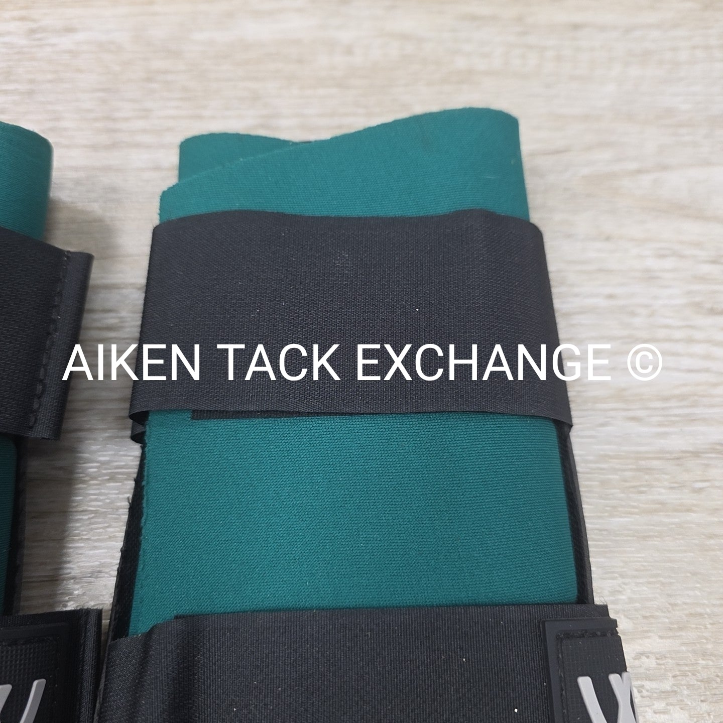 Woof Wear All Purpose Brushing Boots, Size Large