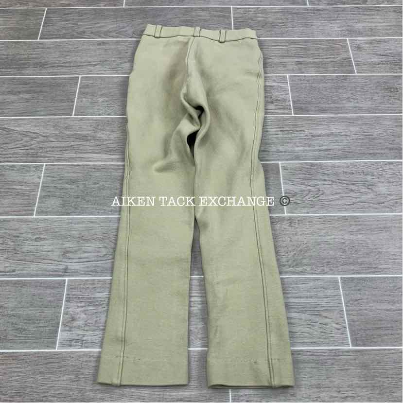 Millers Knee Patch Breeches, Size 14