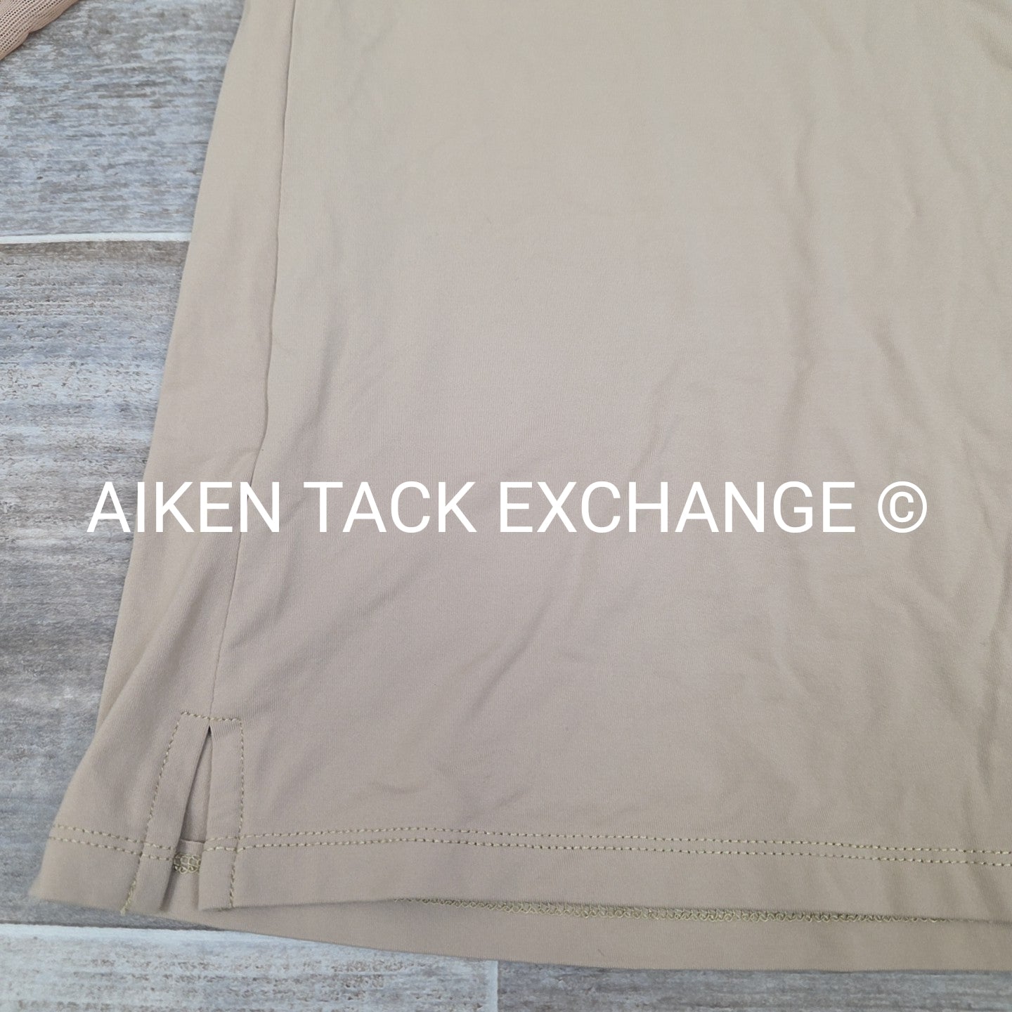 Tailored Sportsman Ice Fil Long Sleeve Sun Shirt, Size X-Small