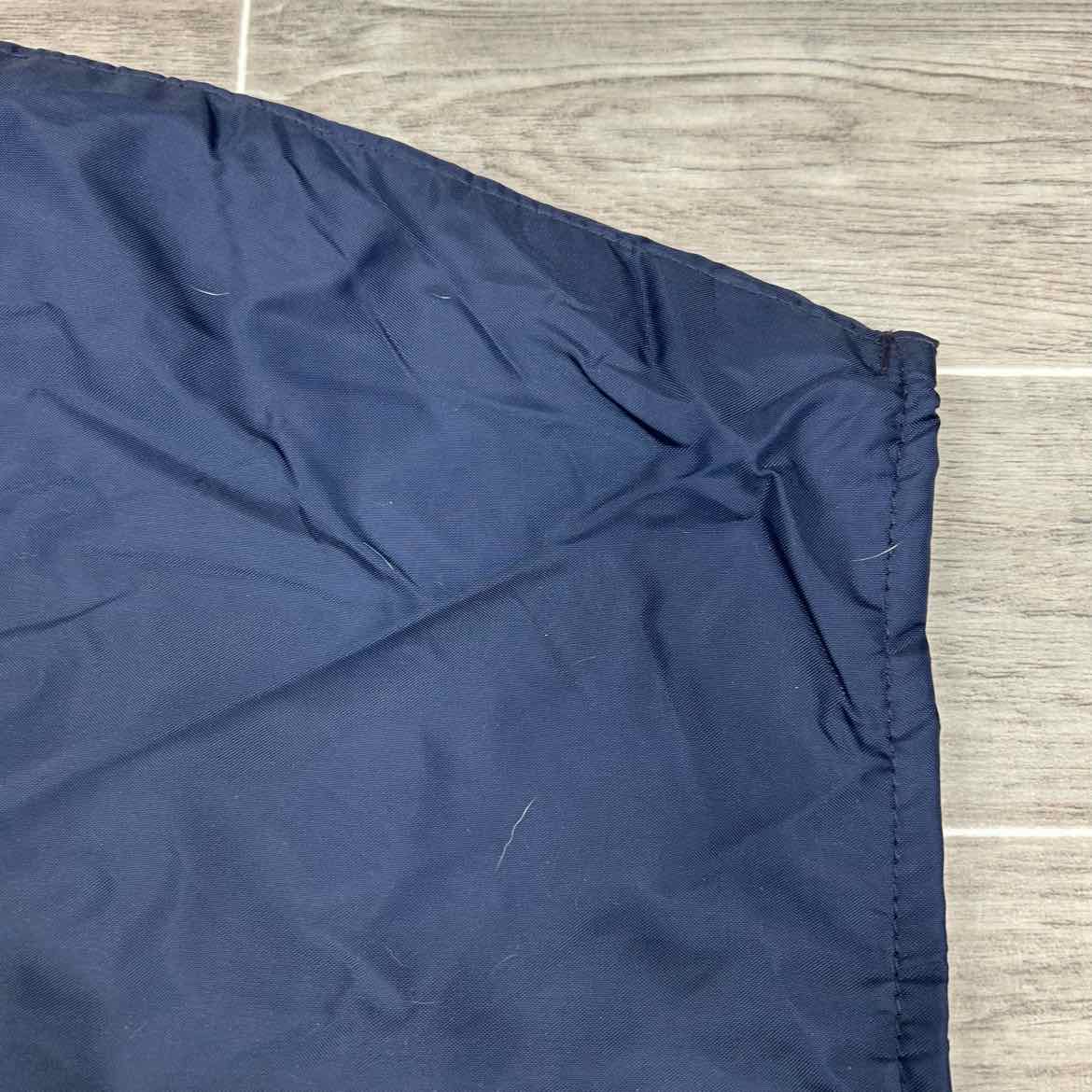 Cameo Exercise Quarter Sheet, Navy, Brand New