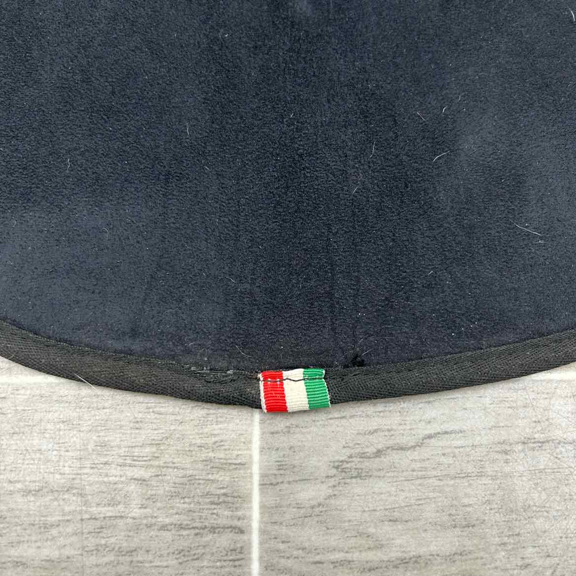 Acavallo Withers Free Hexa Gel Half Pad