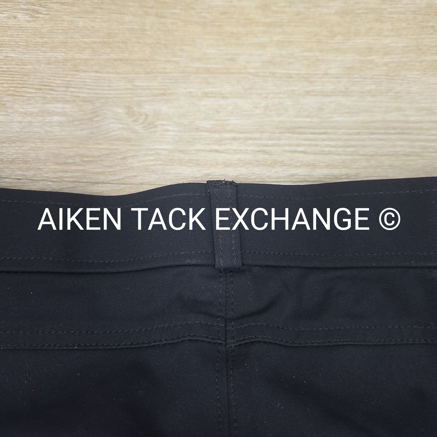 HKM Silicone Grip Full Seat Breeches, Women's 28