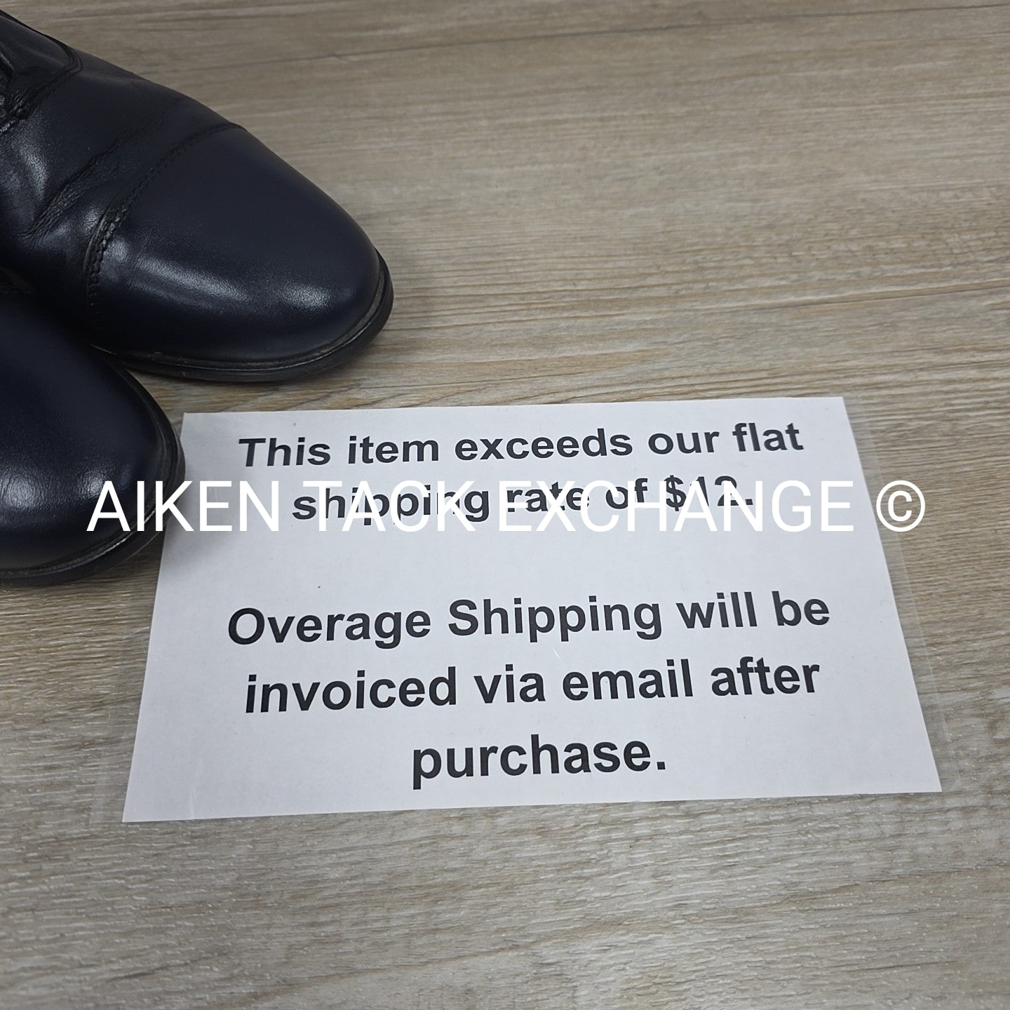 Gallors Premium Laurel Zip Polo Style Boots, Size 40 49.5 Height 39 Width