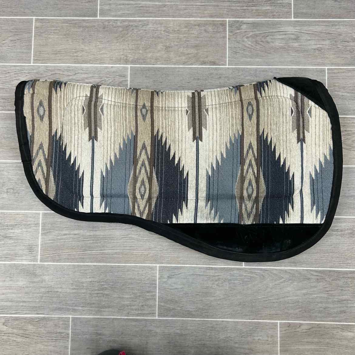 Equi-Tech Tacky-Tack Elite Series Trail Saddle Pad, 28" x 34"