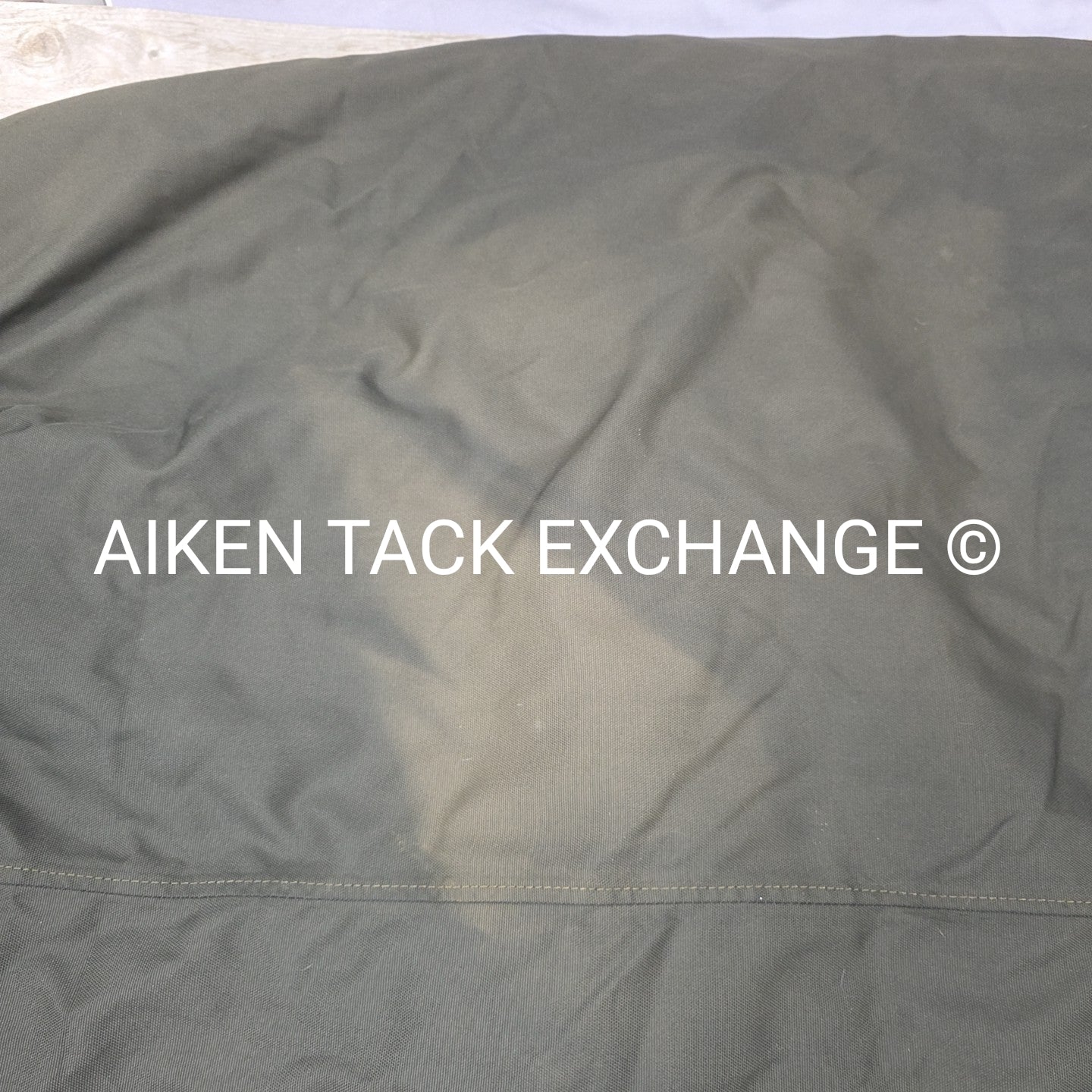 Horseware Amigo Medium Weight Turnout Blanket, 84"