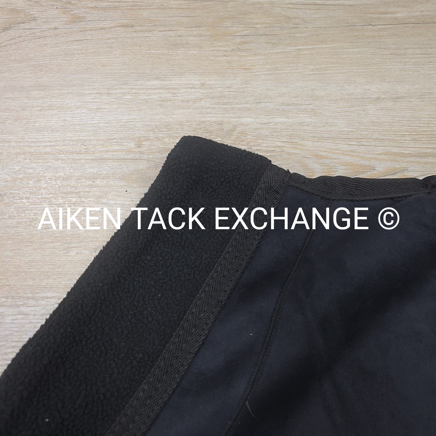 Fenwick Equestrian EquSuede Performance Cooler, Black, 62"