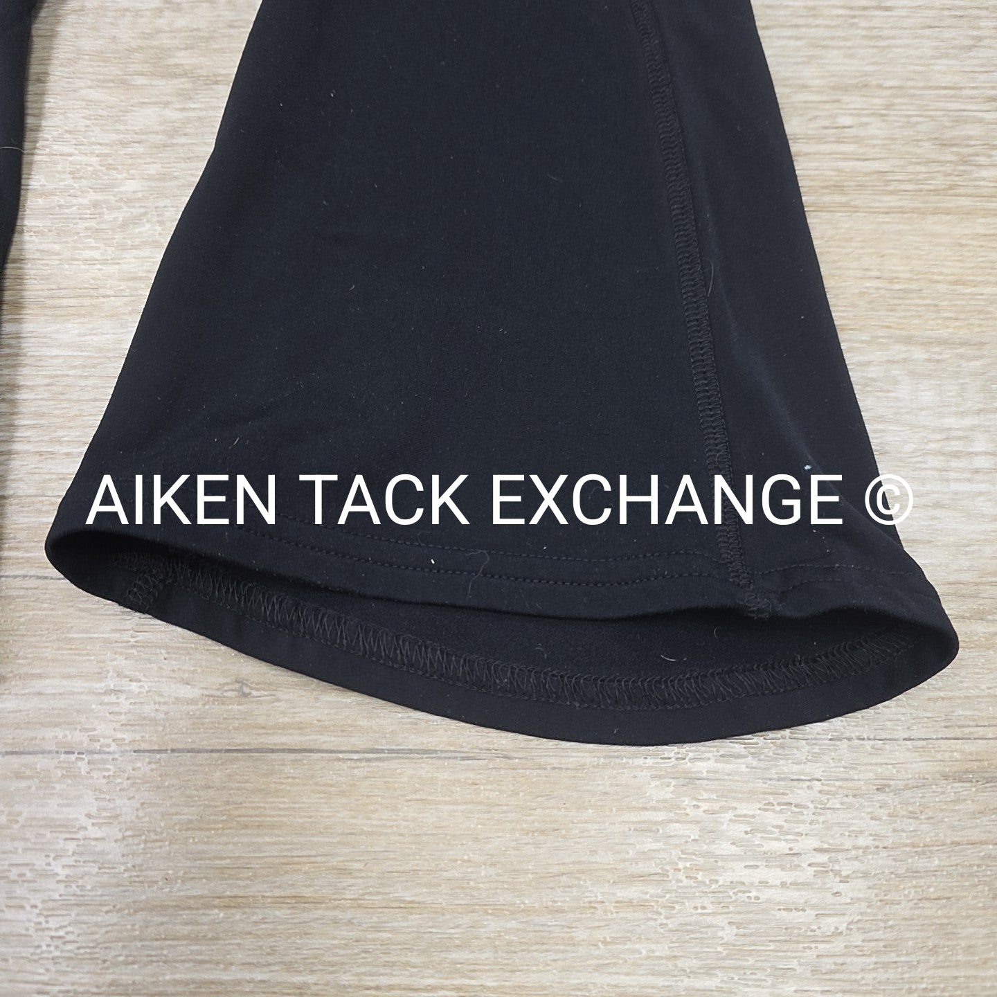 Kerrits IceFil Full Seat Boot But Tights, Size Large