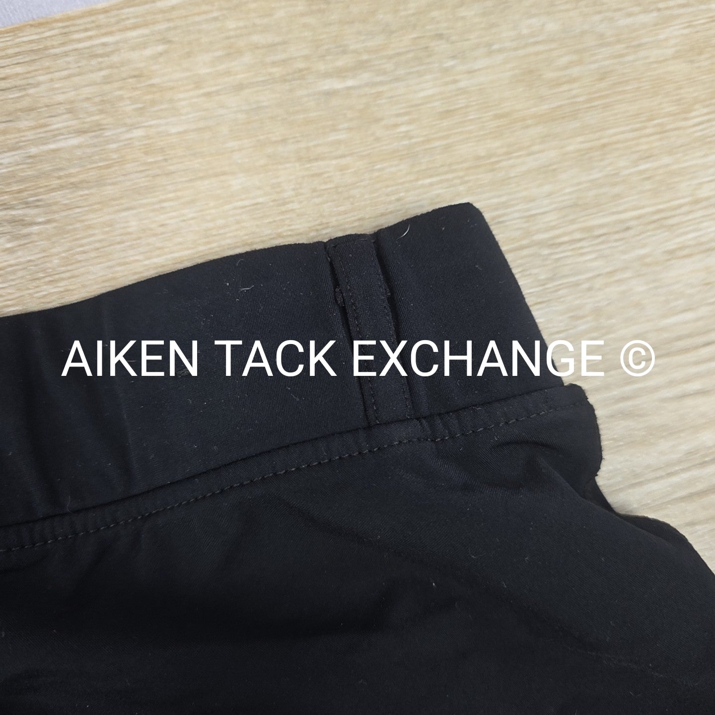 Kerrits IceFil Full Seat Tights, Size Medium