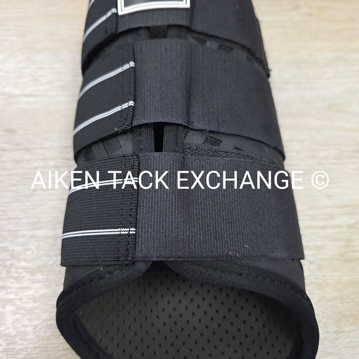 Majyk Equipe Dressage Sport Boots, Black, Size XL