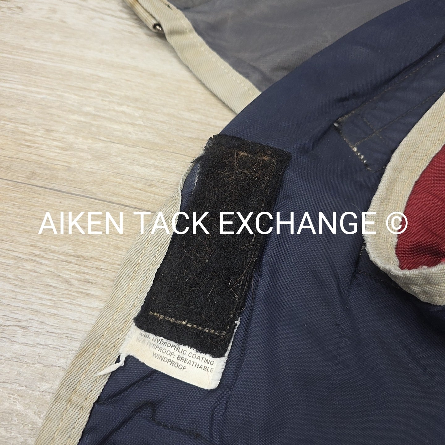 Horseware Rambo All-In-One Turnout Sheet, 75"