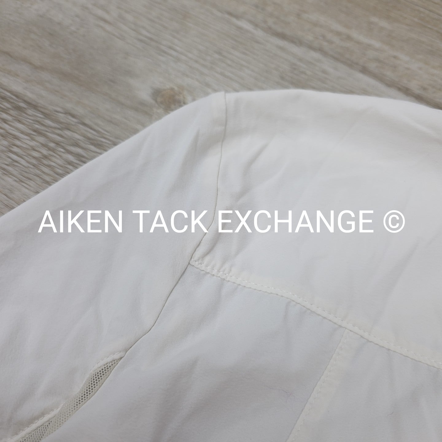 FITS Long Sleeve Sun Shirt Show Shirt, Size X-Small