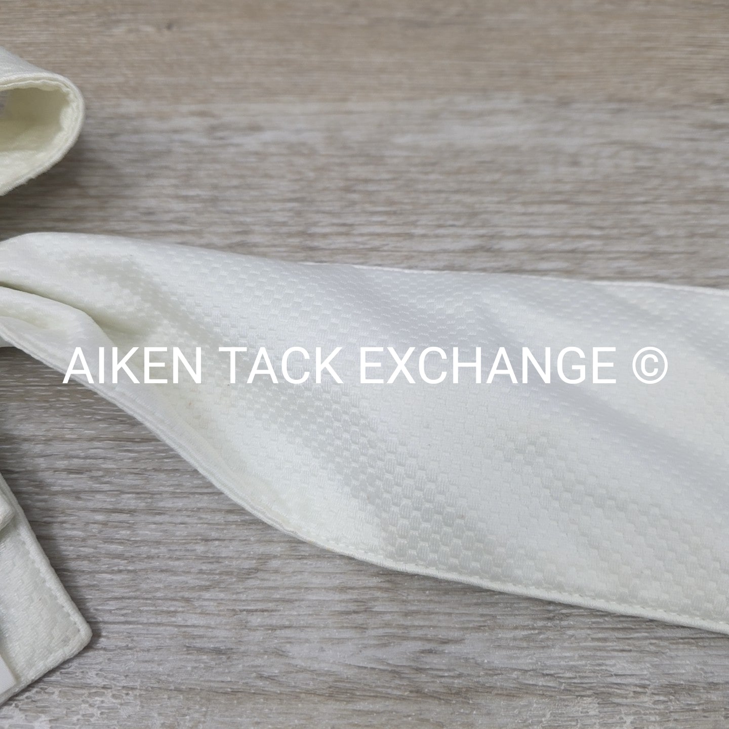 Ovation Dri-Lex Pre-Tied Stock Tie