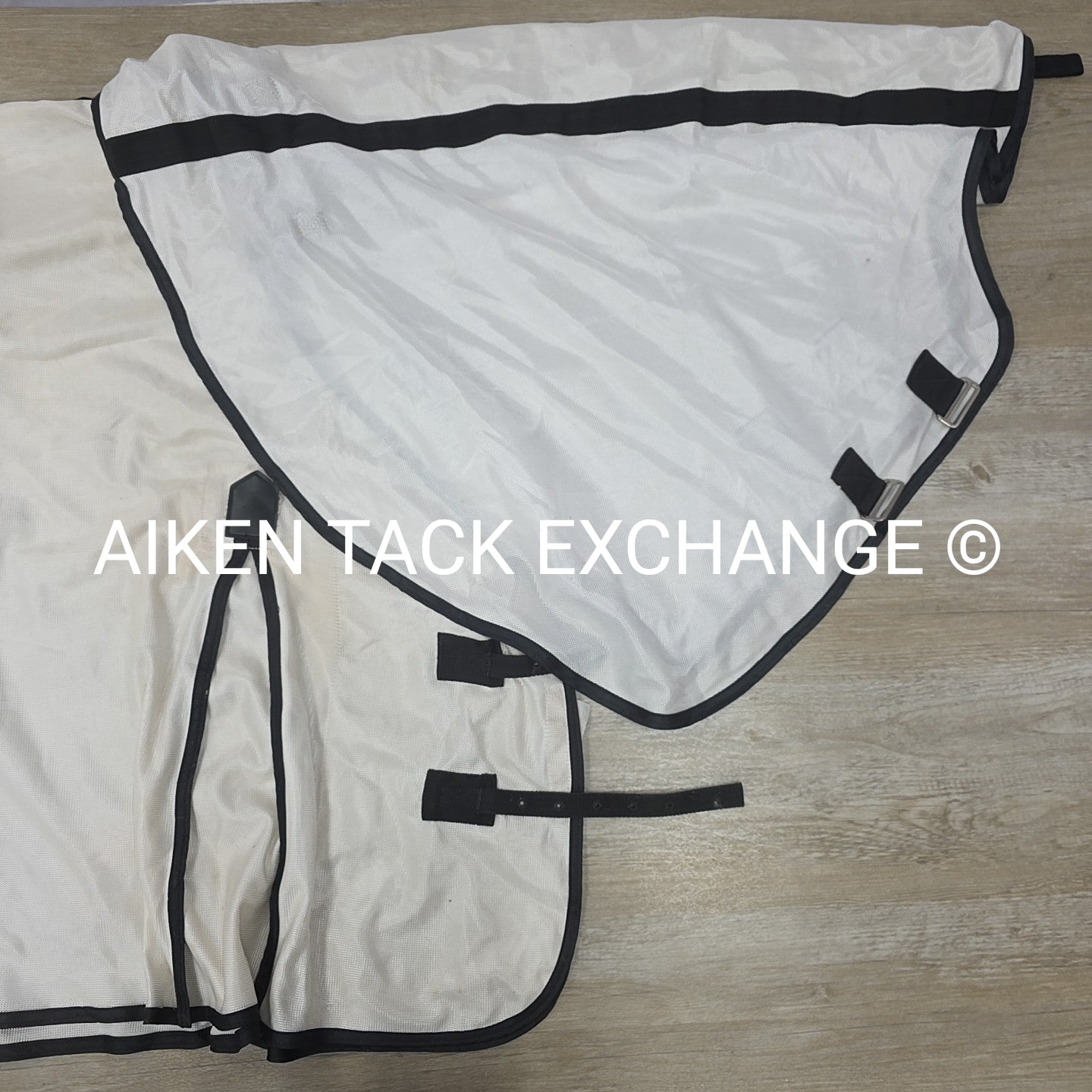 Weatherbeeta Freestyle Air Flow Mesh Combo Fly Sheet, 81"