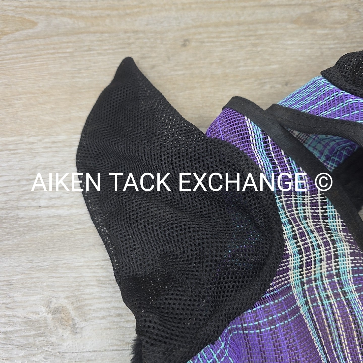 Kensington Fly Mask with Ears, Size X-Large