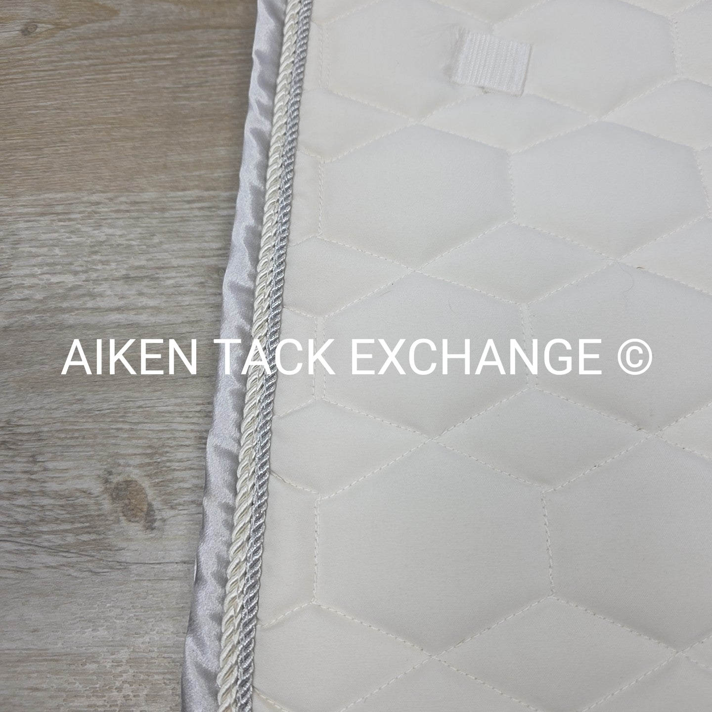 HKM Dressage Saddle Pad