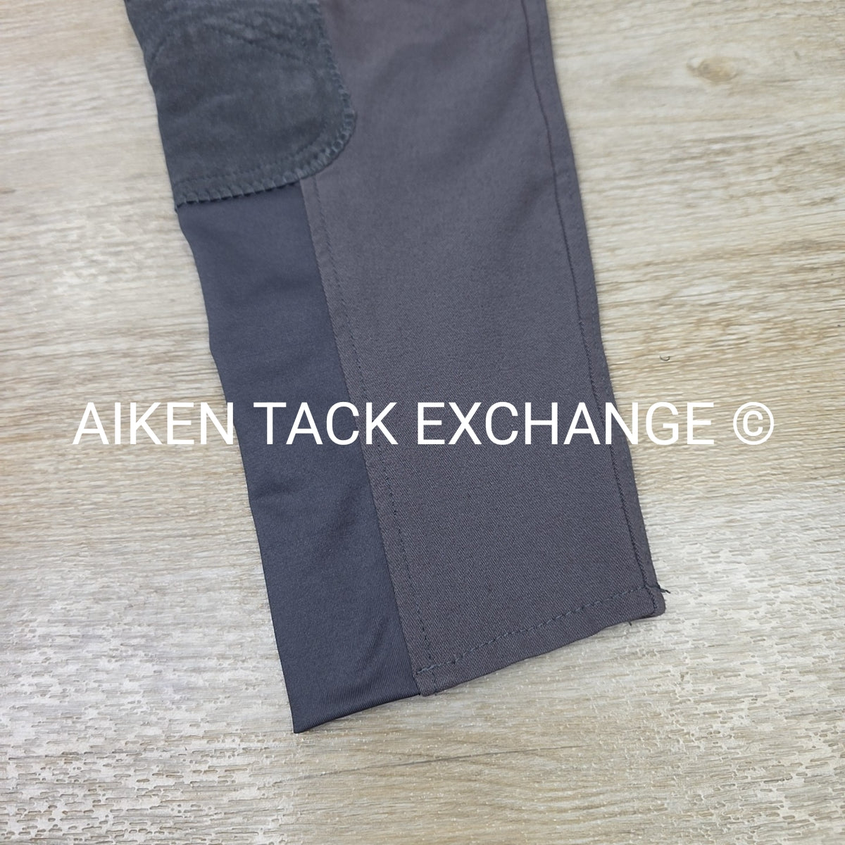 Romfh Knee Patch Breeches, Size 32