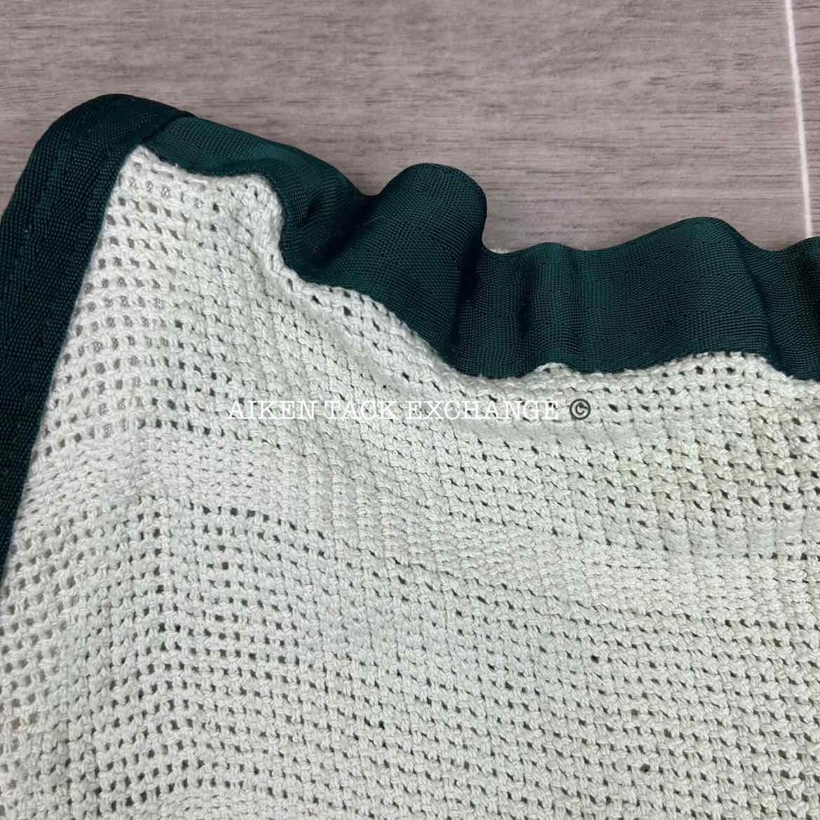 Jack's Irish Anti-Sweat Sheet Cooler, 76"