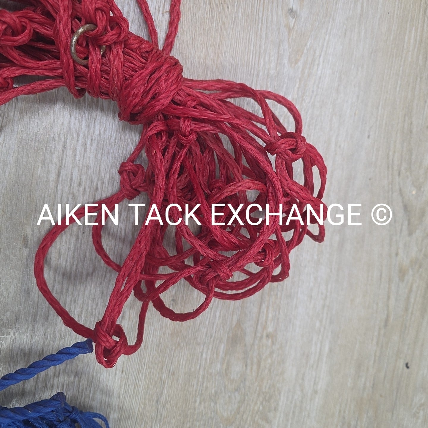 BARGAIN BUNDLE: 3 Hay Nets