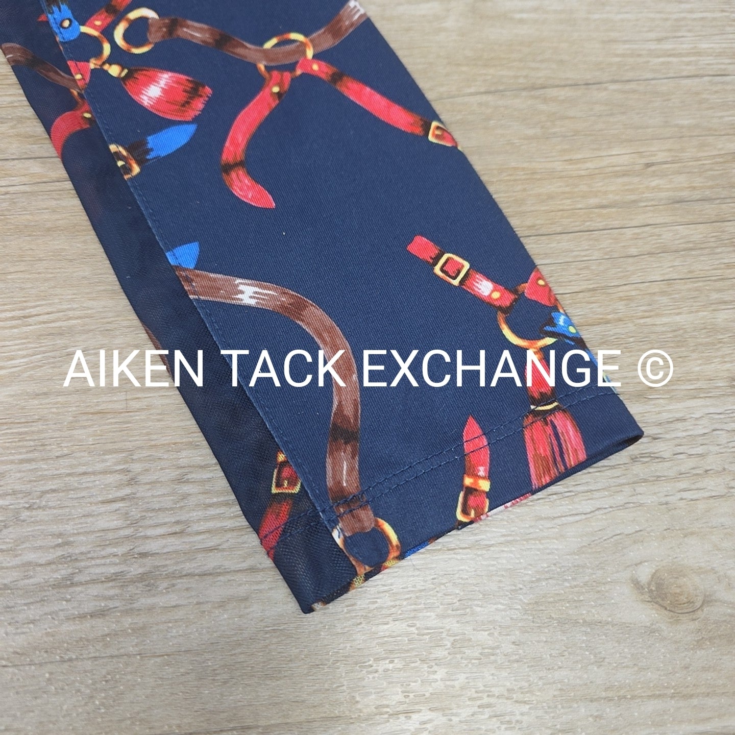 Gottex Long Sleeve Sun Shirt, Size Large