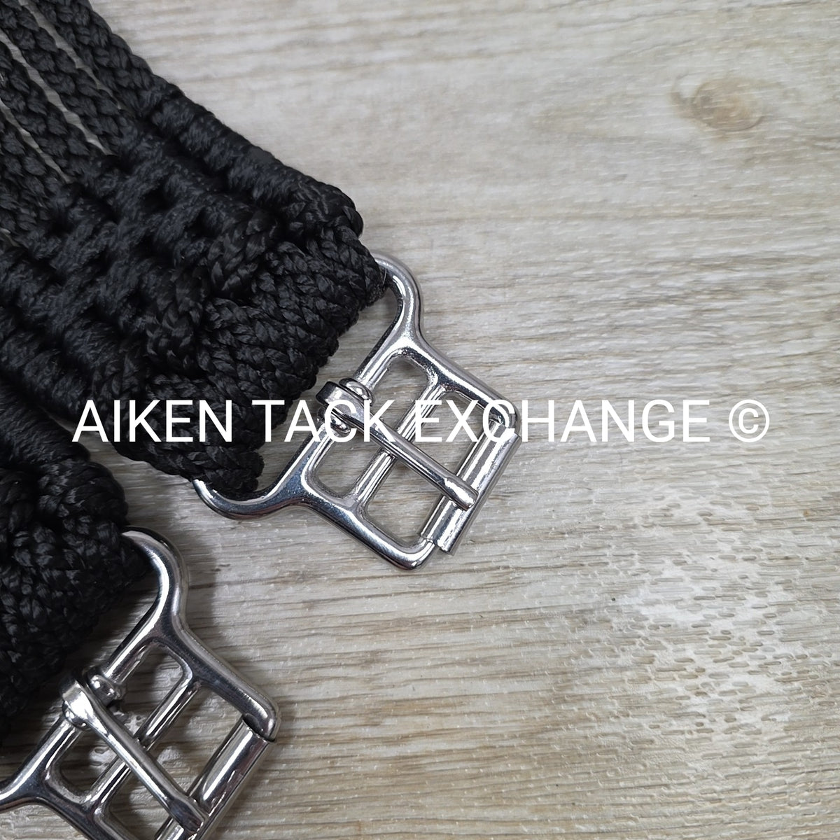 Stubben Cord Dressage Girth, Brand New, 22"