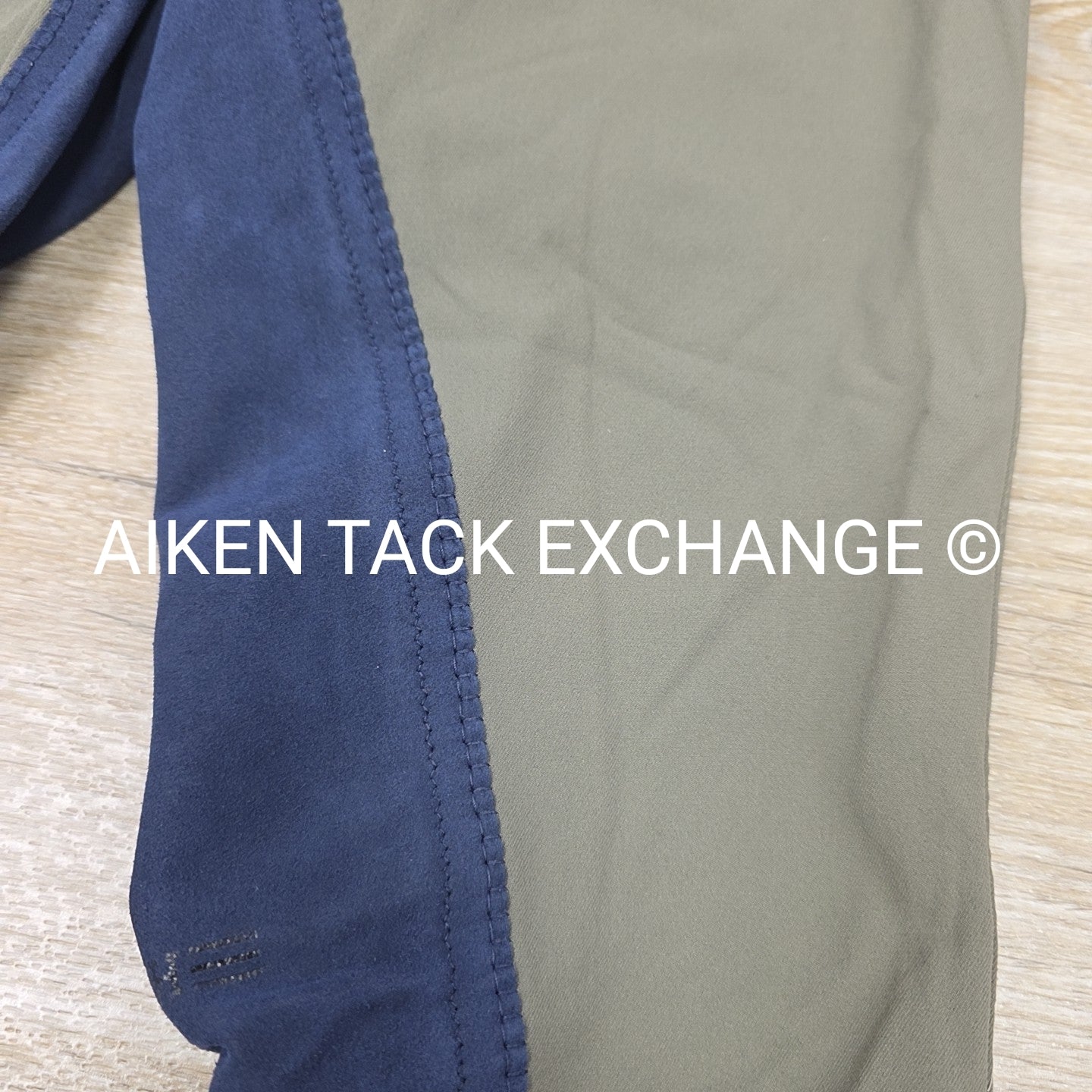 Romfh Sarafina Full Seat Breeches, Size 26 R