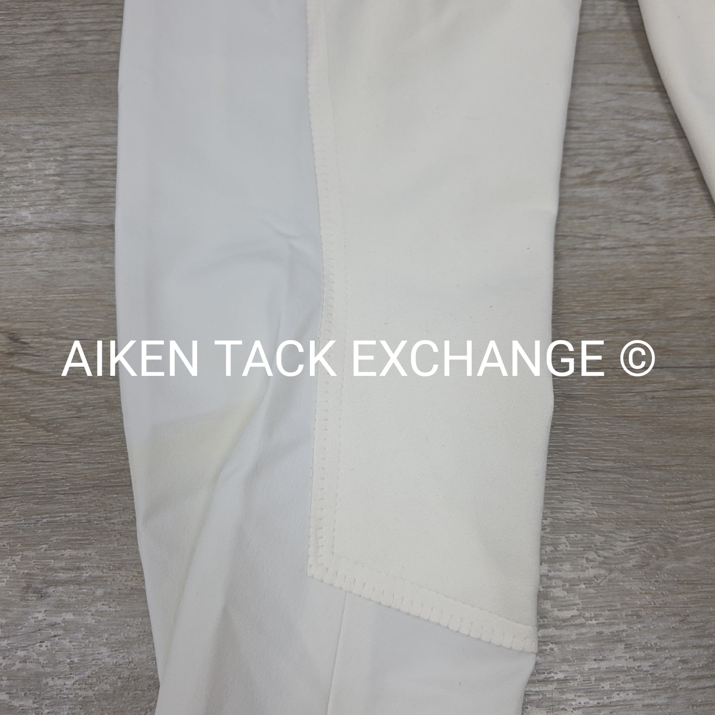Trainer's Choice Full Seat Breeches, Size 30 L