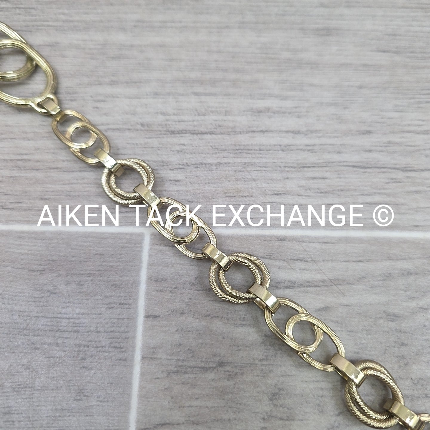 Chain Loop Belt