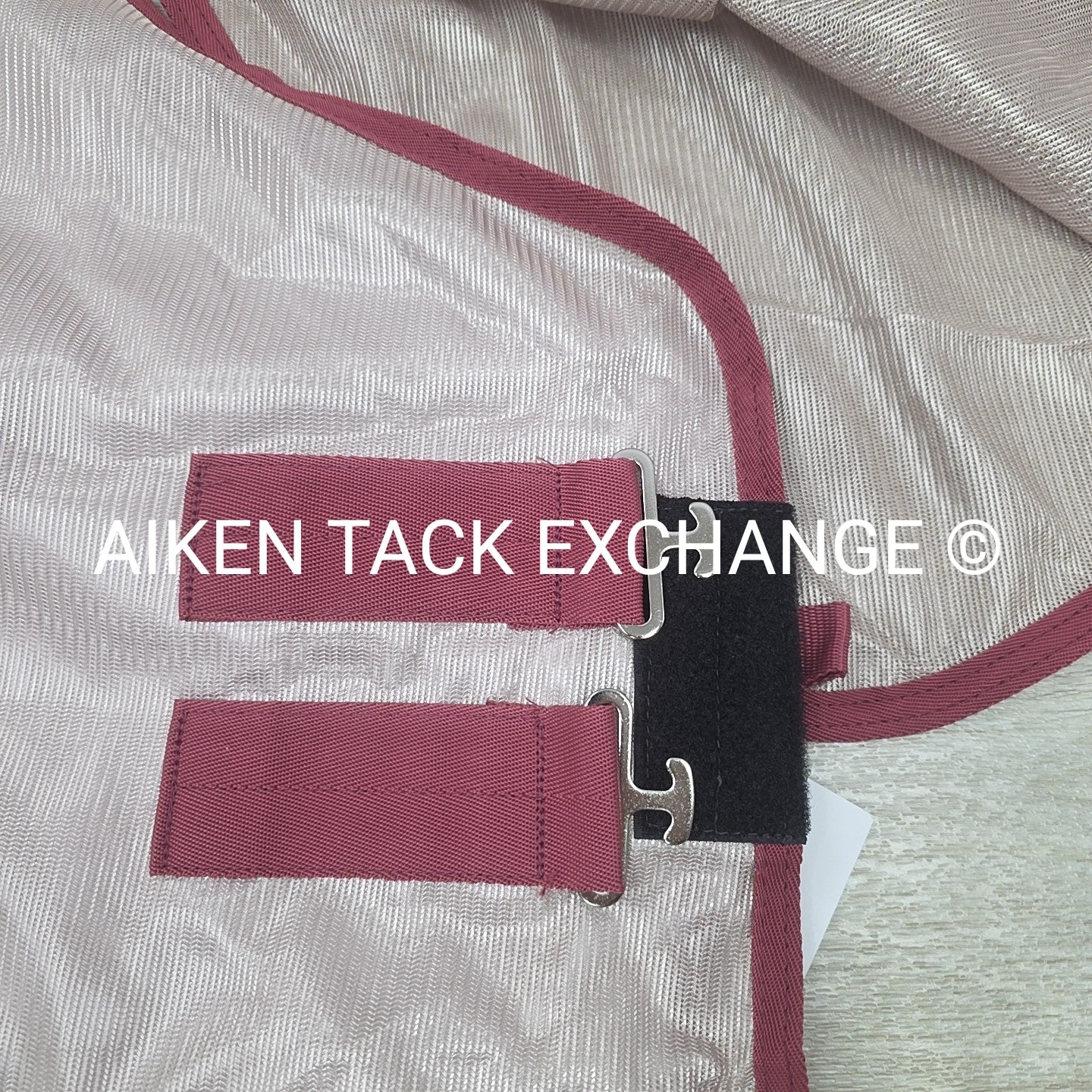 Horseware Ireland Mio Fly Rug, Size 78"