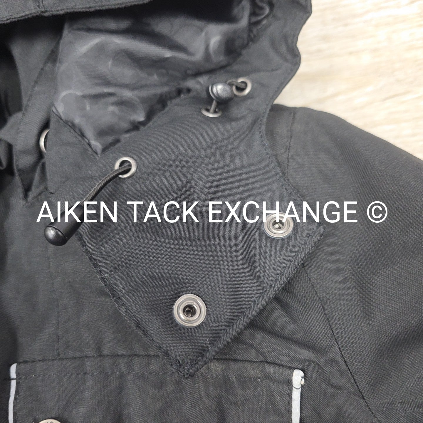 Irideon Winter Jacket, Size Small
