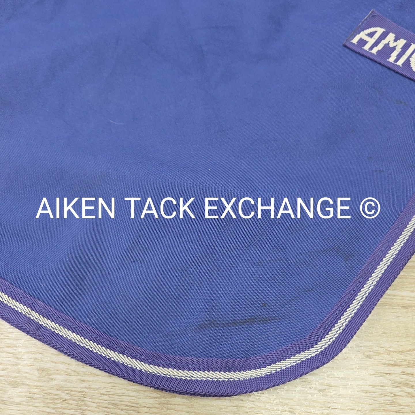 Horseware Amigo 0G Fill Neck Cover, Size X-Large