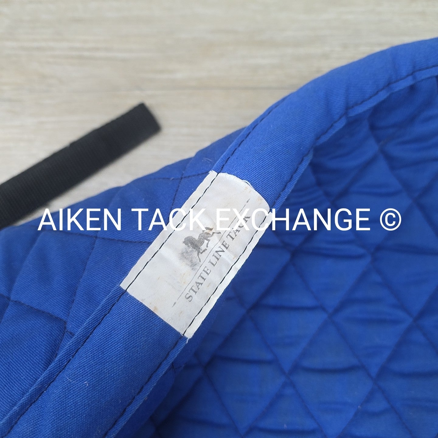 BARGAIN BUNDLE: 2 Toklat Classics III All Purpose Saddle Pads