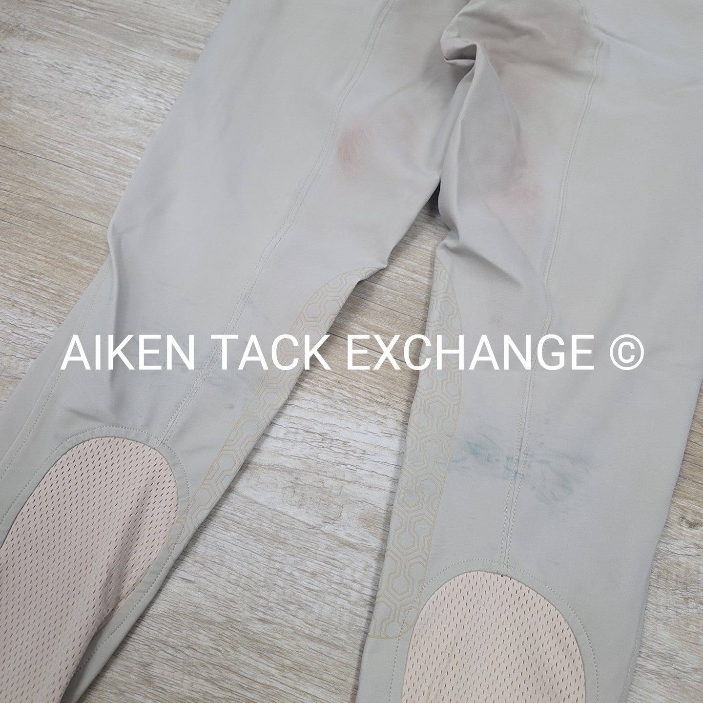 BARGAIN BUNDLE: 2 Pairs of Knee Patch Breeches, Ariat & FITS, Size 30