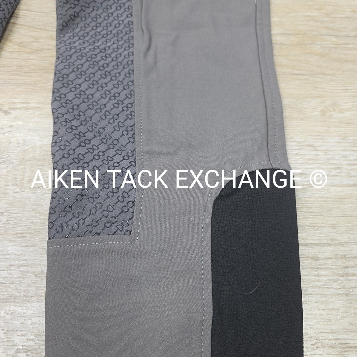 Dover Saddlery Beverly Silicone Grip Full Seat Breeches, Women's 30