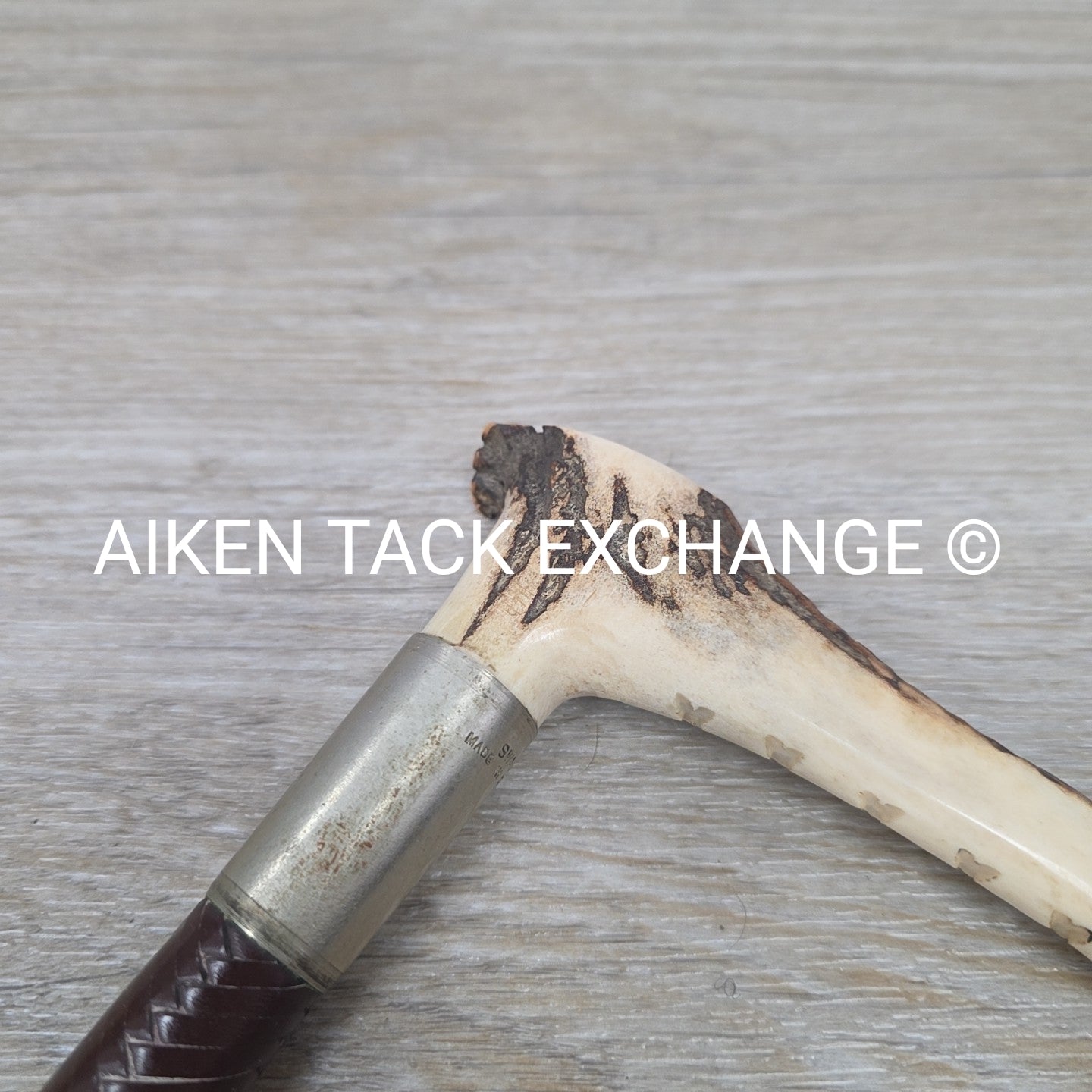 Swaine Whip for Foxhunting