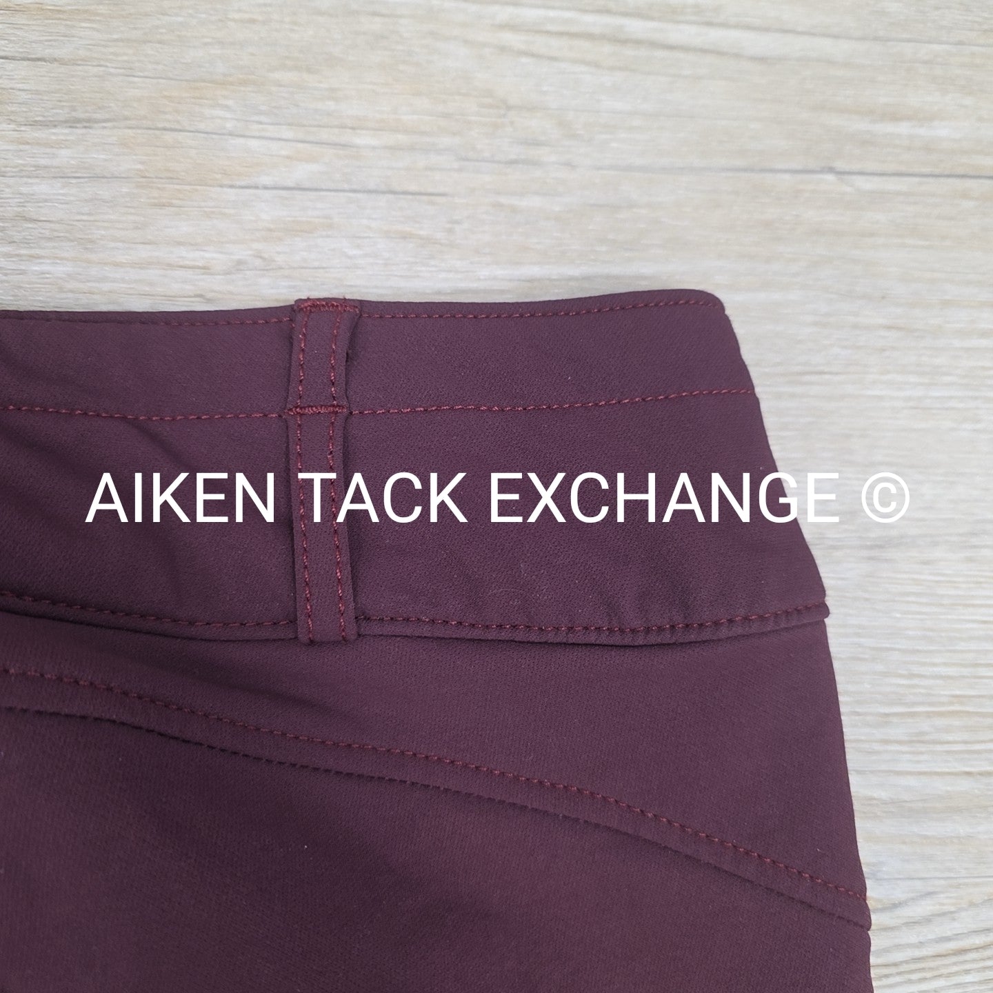 Romfh Champion Full Seat Breeches, Size 30 R