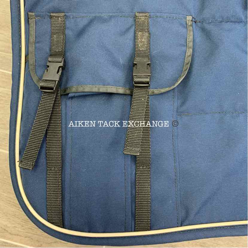 Toklat All Purpose Trail Pad w/ Pockets