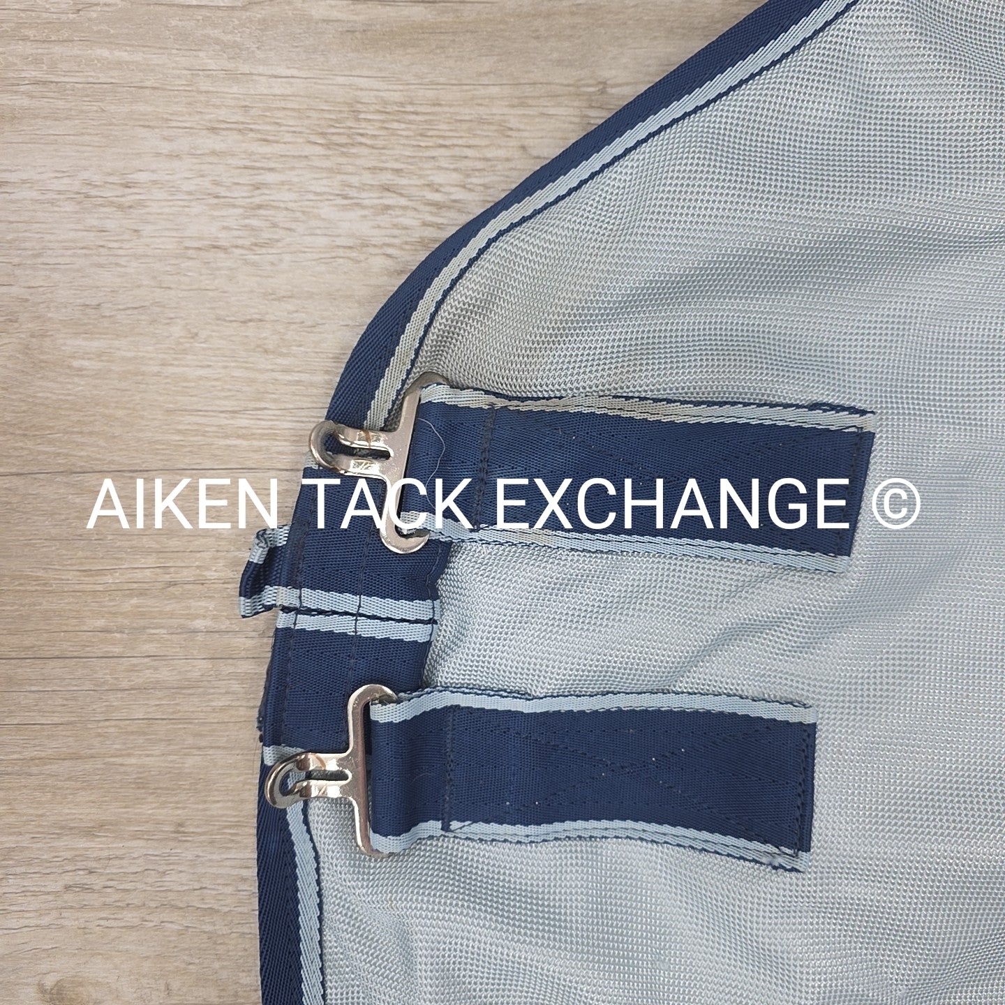 SmartPak Deluxe Fly Sheet, No Neck, 81"