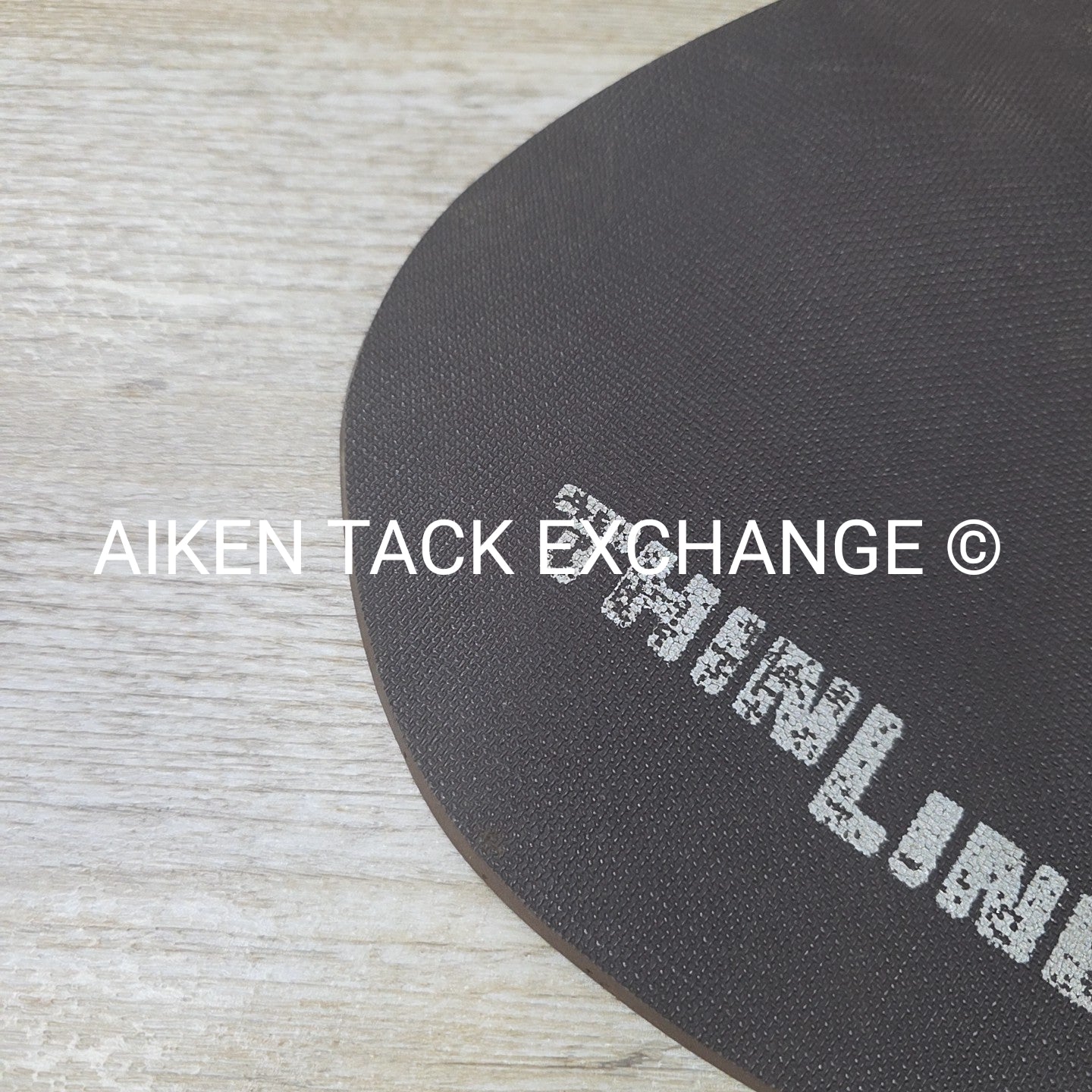 ThinLine Contour Half Pad
