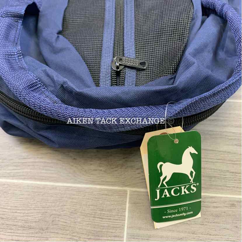 Jacks Saddle Carry Storage Bag